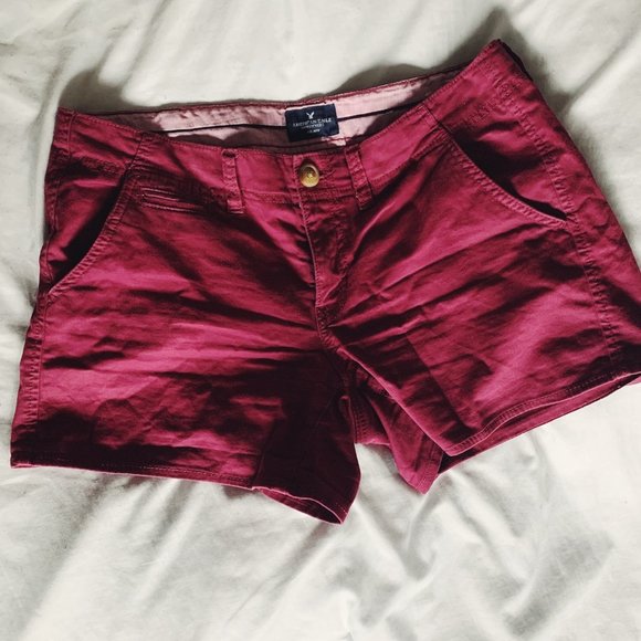 American Eagle Shorts - Picture 1 of 1
